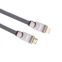 Cáp HDMI 2.0 4k/3D 1m Jasun JS- 029 
